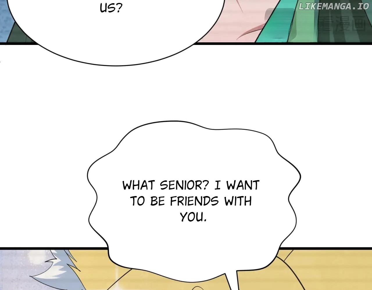 Era of the Haunted Chapter 486 - page 62